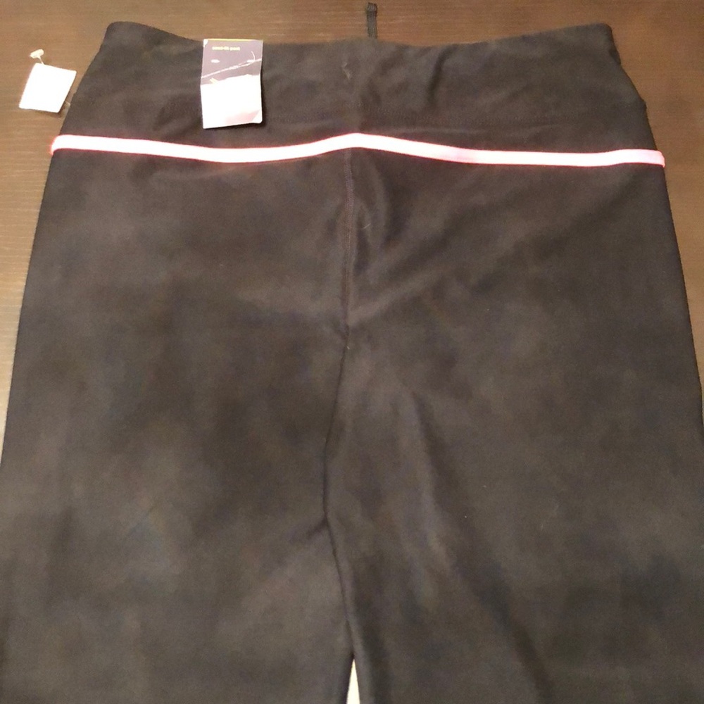 💪NWT Xersion Workout Pants👖 - Picture 3 of 4